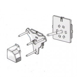 Вставка для держателя PR2787 Киев - изображение 1