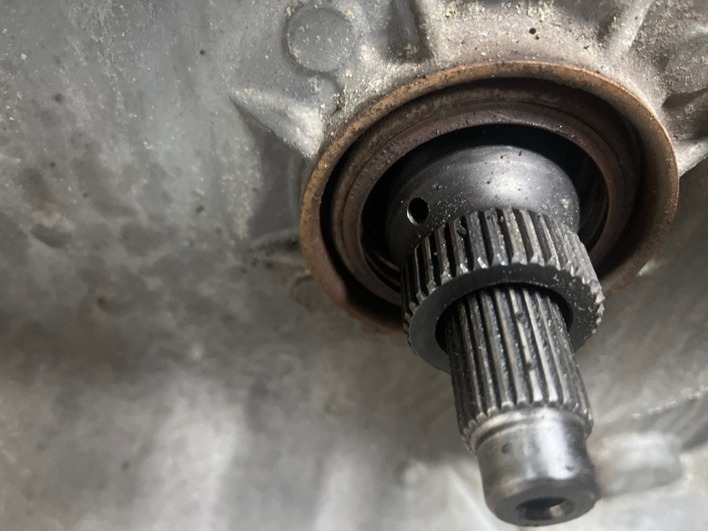 Коробка передач АКПП Ford Explorer 2011-2019 DA8Z-7000-D (Арт. 72174) Киев - изображение 8