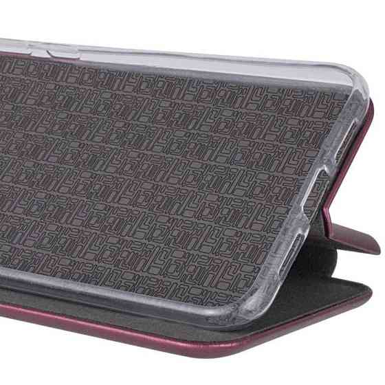 Кожаный чехол-книжка Classy для Samsung Galaxy M54 5G Херсон