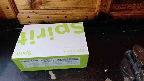 Мочеприемники стерильные Bard Spirit Leg Bags 750мл Запоріжжя