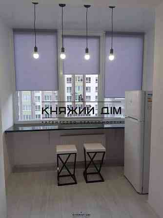 1кімн студіо ЖК Софіївський квартал Шалімова № 11204068 Киев