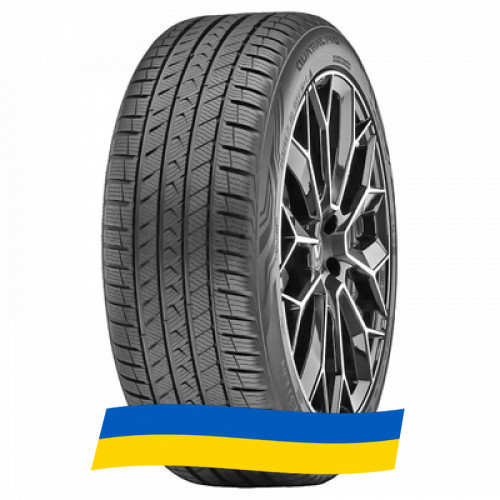255/55 R18 Vredestein Quatrac Pro+ 109W Легкова шина Київ - зображення 1
