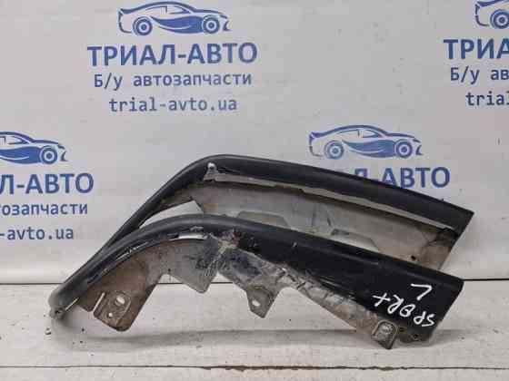 Накладка Mitsubishi Pajero Sport 1996-2008 MR563371 (Арт. 64946) Киев