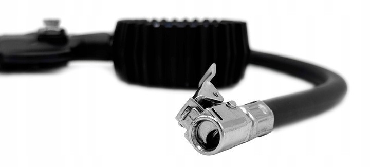 Пистолет для подкачки колес с цифровым манометром 14 бар AIRKRAFT STG-05D Харків - зображення 5