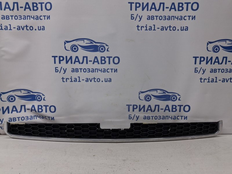 Решетка радиатора Chevrolet Captiva C100 2.0 ДИЗЕЛЬ Z20S 2006 (б/у) Киев - изображение 6
