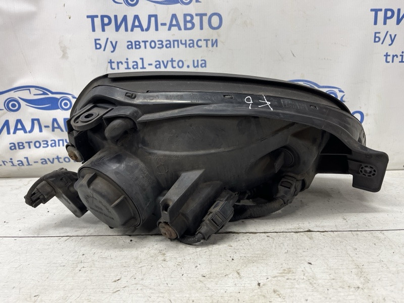 Фара левая Hyundai Tucson 2004-2009 921022E000 (Арт. 79573) Киев - изображение 4