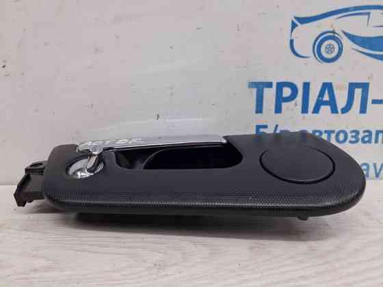 Ручка двери внутреняя задняя правая SsangYong Actyon 2005-2010 7342109000 (Арт. 75855) Київ