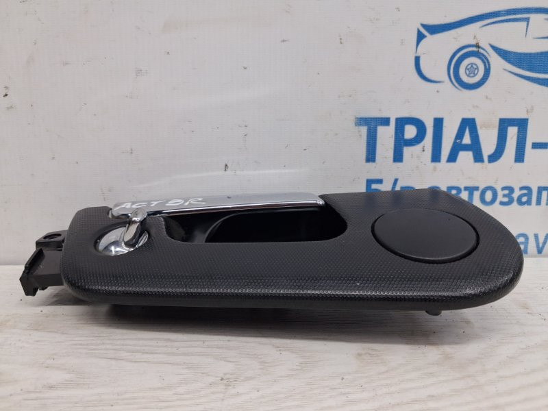 Ручка двери внутреняя задняя правая SsangYong Actyon 2005-2010 7342109000 (Арт. 75855) Київ - зображення 2