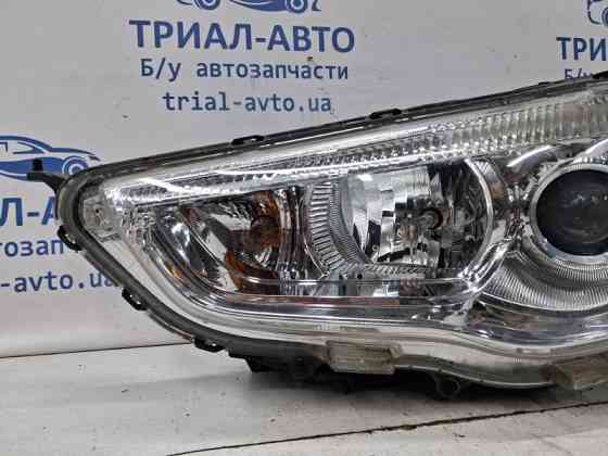 Фара левая галоген Mitsubishi ASX 2010- 8301B589 (Арт. 63790) Киев