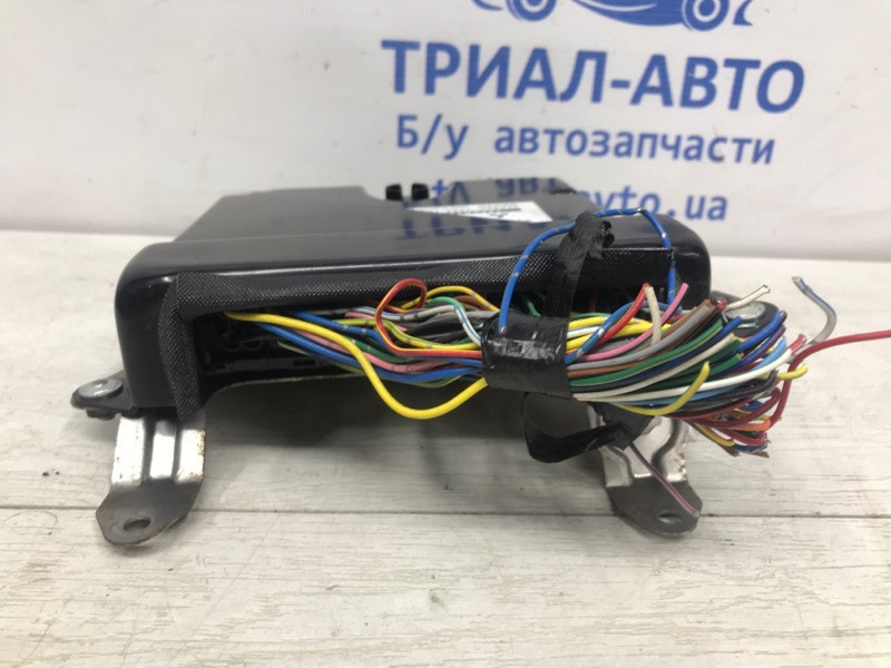 Блок управления двигателем Mitsubishi Pajero Wagon 2006-2022 1860A702 (Арт. 28846) Київ - зображення 2