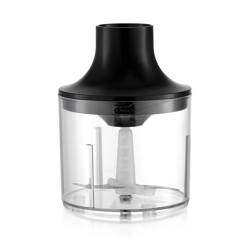 Блендер погружной Aurora 3354AU 1500 Вт Київ - зображення 5