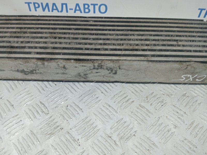 Радиатор интеркуллера Mazda CX 5 2011-2017 SH0113565C (Арт. 59728) Киев - изображение 9