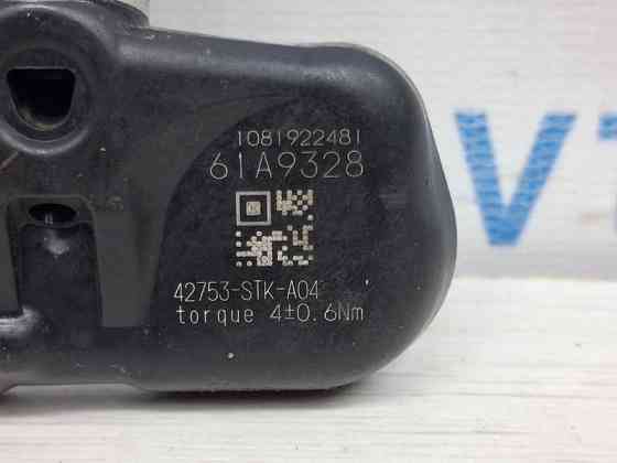 Датчик давления в шинах Acura MDX 2006-2013 42753STKA04 (Арт. 76109) Київ