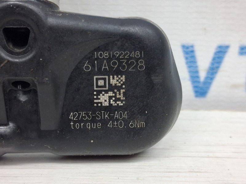 Датчик давления в шинах Acura MDX 2006-2013 42753STKA04 (Арт. 76109) Київ - зображення 4