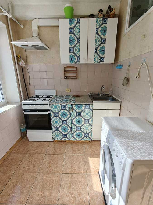 долгосрочная аренда 1-к квартира Киев, Днепровский, 7000 грн./мес. Київ - зображення 1