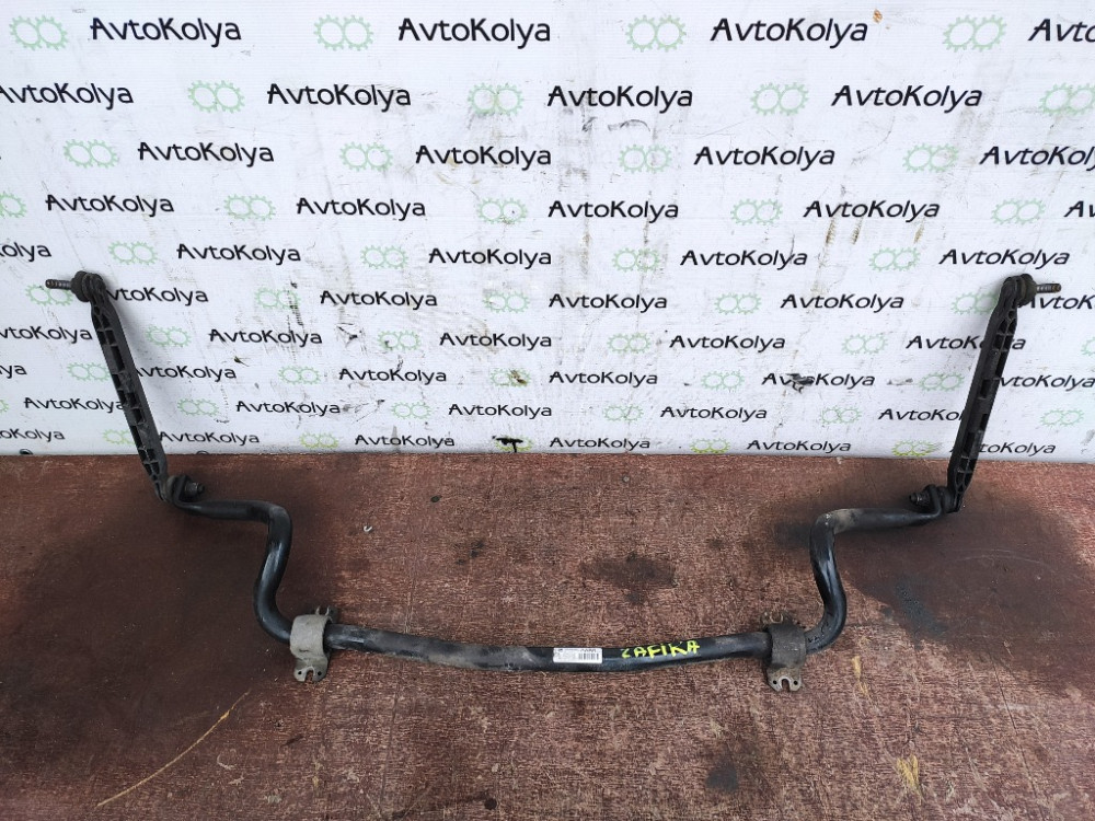 Стабилизатор передний Opel Zafira C 2012-2019 (13346851) Ковель - изображение 1