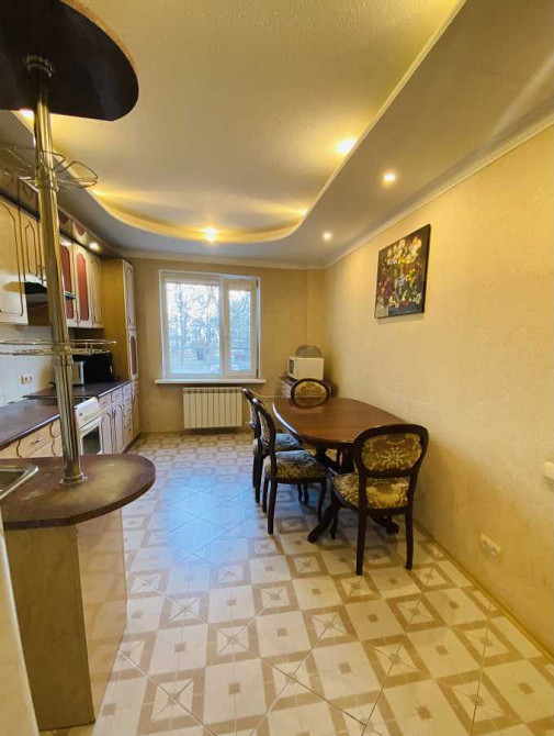 продажа 3-к квартира Киев, Дарницкий, 129500 $ Київ - зображення 5