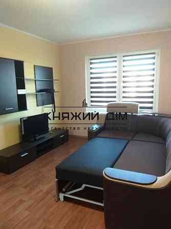Оренда 1 к.кв. на Осокорках. № 11193945 Киев
