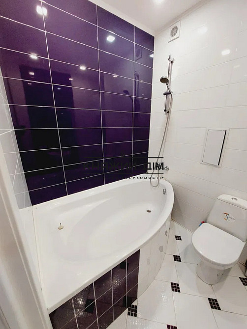 Генератор Оренда 1-кім. кв. на вул. Ломоносова, метро Виставковий центр №11204220 Київ - зображення 8