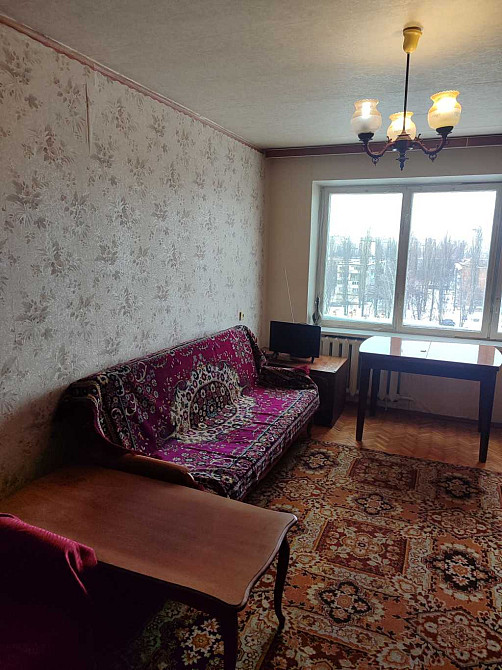 долгосрочная аренда 3-к квартира Киев, Святошинский, 7500 грн./мес. Киев - изображение 12