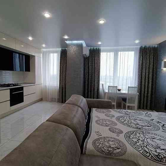 долгосрочная аренда 1-к квартира Киево-Святошинский, Петропавловская Борщаговка, 20000 грн./мес. 