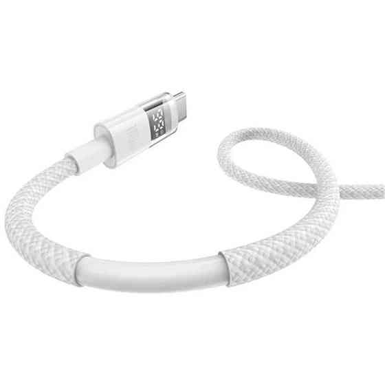 Дата кабель Baseus Display 2 USB to Type-C 100W (1m) (P10382701) Херсон