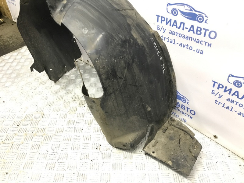 Подкрылок передний левый Chevrolet Cruze 2009-2016 95953136 (Арт. 43699) Киев - изображение 3