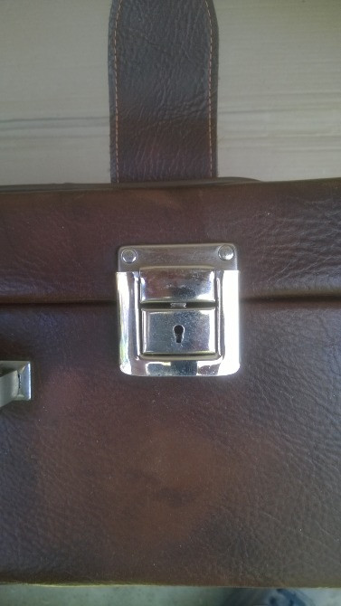 Дорожний чемодан Светловодск - изображение 6