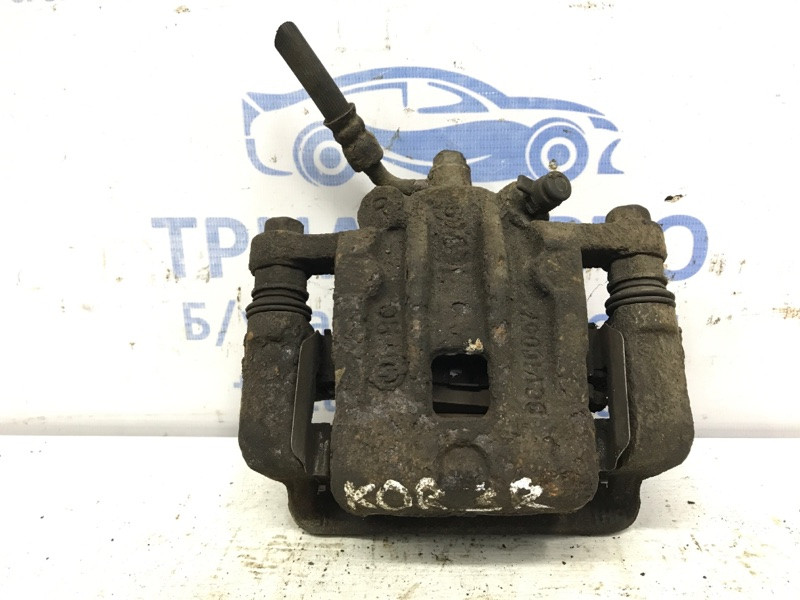 Суппорт задний правый SsangYong Korando 2010-2019 4844034050 (Арт. 45249) Київ - зображення 1