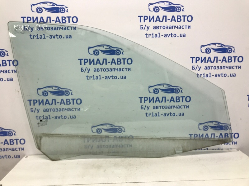 Стекло двери переднее правое SsangYong Kyron 2005-2016 7238609000 (Арт. 57888) Київ - зображення 1