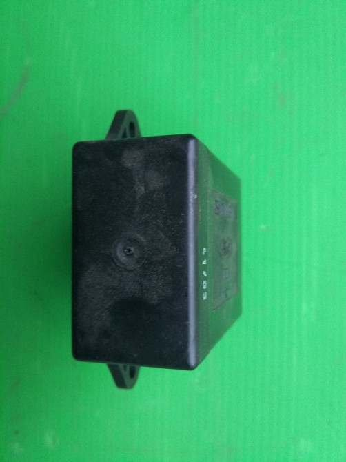 Блок керування реле світла 3s7t-17d539-ab Форд Мондео 3 оригінал Винница - изображение 4