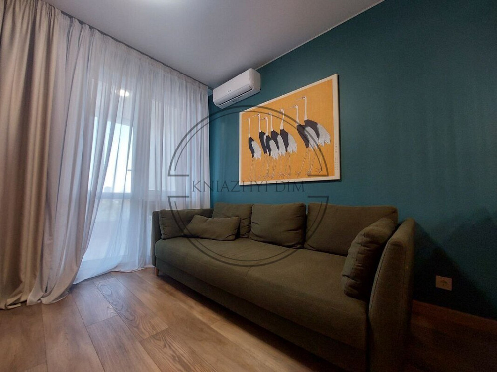 Оренда 2-к. квартири в ЖК West House м. Деміївська. № 11201634 Київ - зображення 6