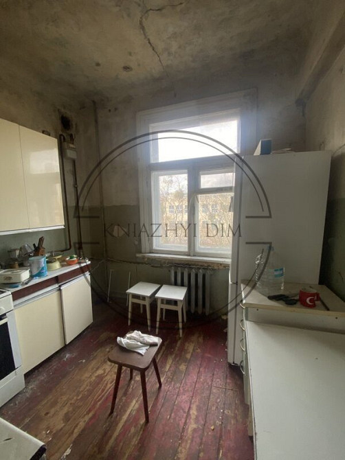 Продаж 2-х кімнатної квартири м. Голосіївська 5хв. пішки. Код об’єкта 21146097 Київ - зображення 4