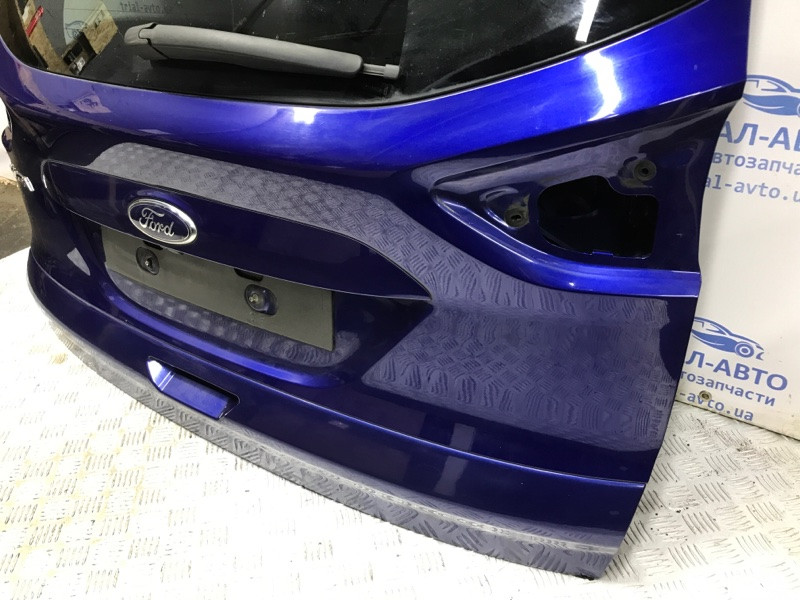 Крышка багажника Ford Kuga 2013-2019 1827472 (Арт. 45383) Киев - изображение 4