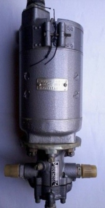 Куплю насос 702М.500 із двигуном Д-200 Суми - зображення 1