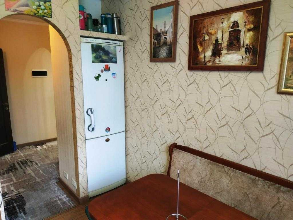 долгосрочная аренда 3-к квартира Киев, Деснянский, 20000 грн./мес. Київ - зображення 7