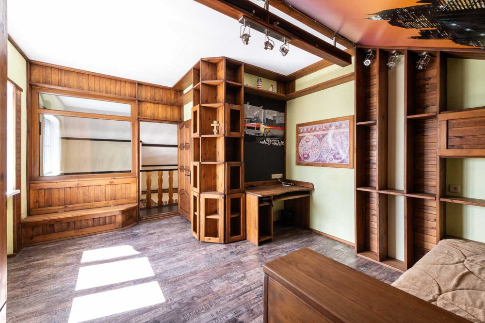 продажа 4-к дом Киево-Святошинский, Ирпень, 195000 $ Ірпінь - зображення 9