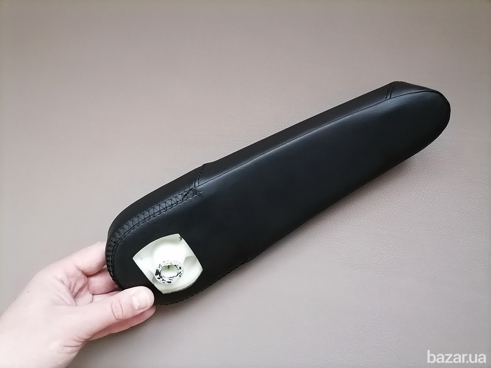 Чехлы для перетяжки подлокотников сидений HONDA CR-V III (RE) — 2шт. Киев - изображение 5