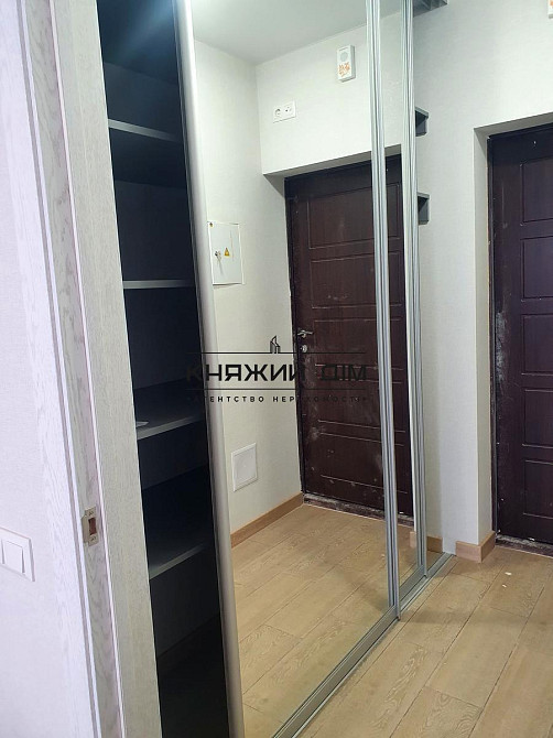 1к. студио в новом доме в 5 минутах м.Вирлиця. КОД ОБЪЕКТА: № 21147534 Київ - зображення 8