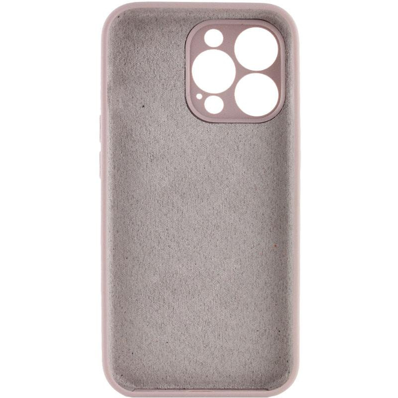 Чехол Silk Full Camera Protective (AA) NO LOGO для Apple iPhone 13 Pro (6.1") Херсон - изображение 2