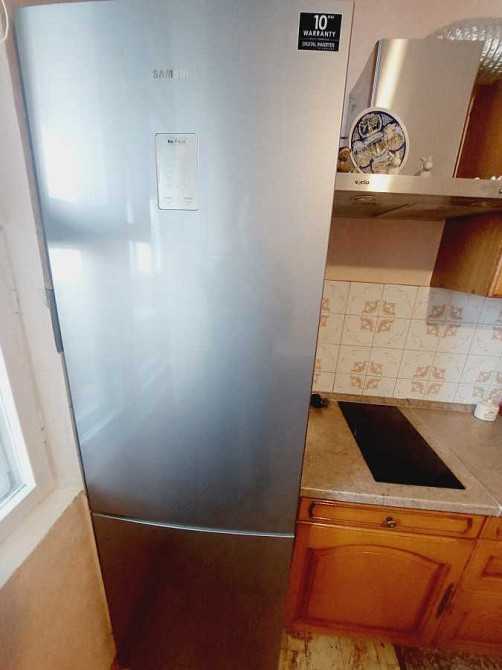 долгосрочная аренда 1-к квартира Киев, Дарницкий, 9900 грн./мес. Київ - зображення 7