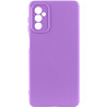 Чехол Silicone Cover Lakshmi Full Camera (A) для Samsung Galaxy M14 5G Херсон