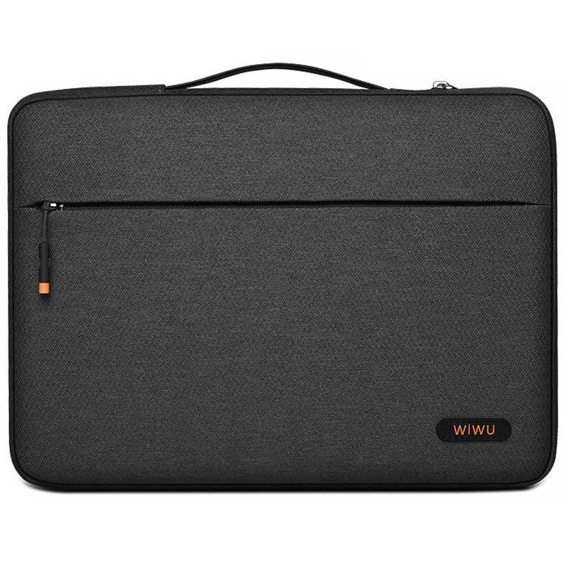 Сумка для ноутбука WIWU Pilot Sleeve 13.3" / 13.6" / 14.2" Херсон - изображение 1