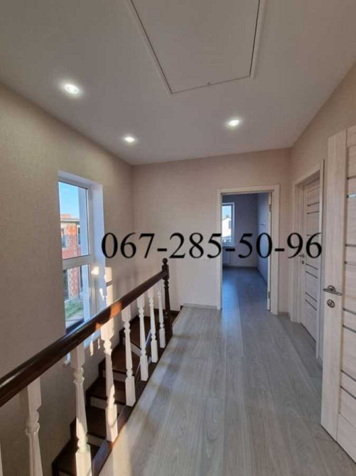 долгосрочная аренда 5-к дом Киево-Святошинский, Петропавловская Борщаговка, 1400 $/мес.  - изображение 9