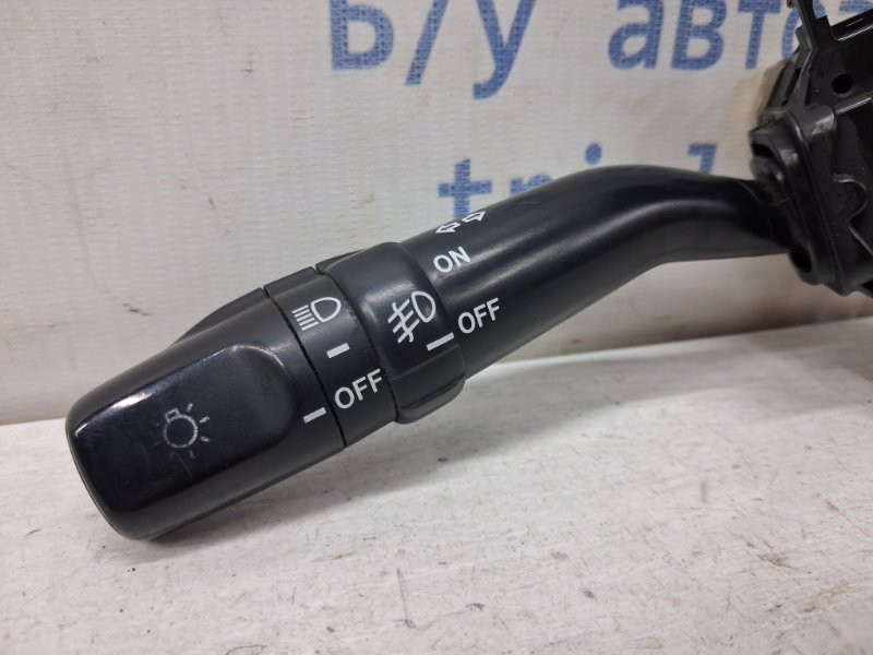 Переключатель подрулевой левый(поворотники) Toyota Prado 2003-2009  (Арт. 80789) Киев - изображение 2