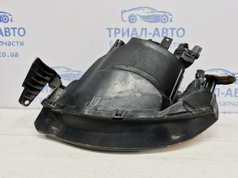 Фара правая галоген Mitsubishi L200 2006-2015 MN146192 (Арт. 52920) Киев - изображение 7