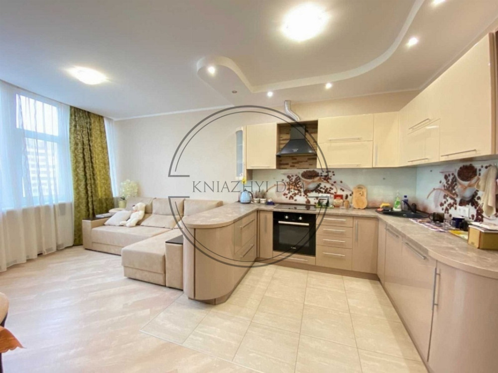 Продажа квартиры Киев, Дарницький р-н, Драгоманова ул. код 21137973 Киев - изображение 2