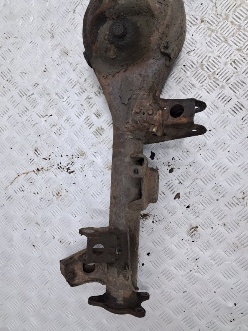 Чулок Toyota Prado 2002-2009 4211060860 (Арт. 66874) Киев - изображение 9