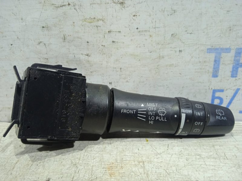 Переключатель подрулевой правый(дворники) Mitsubishi Outlander XL 3.0 БЕНЗИН 2007 (б/у) Киев - изображение 1