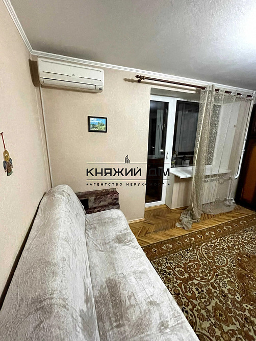 Продаж роздільної 2-х кімнатної квартири на Лук'янівці. № 21147429 Київ - зображення 2